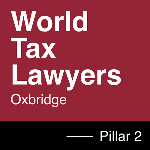 World Tax Lawyers