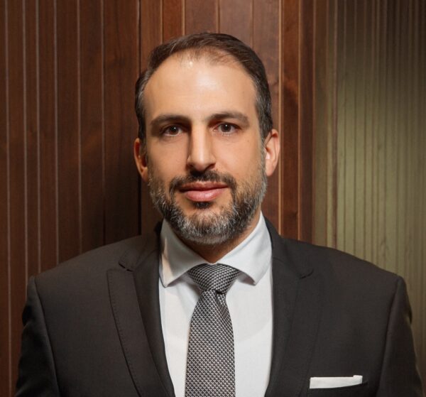 PhD Cand. Christos Theophilou