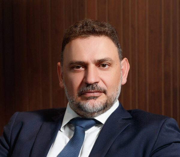 PhD Cand. Costas Savva