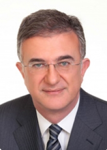 Dr George S. Mavraganis