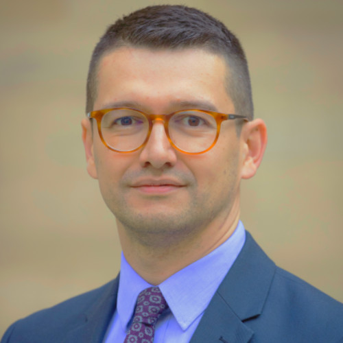 Dr Aleksandar Ivanovski