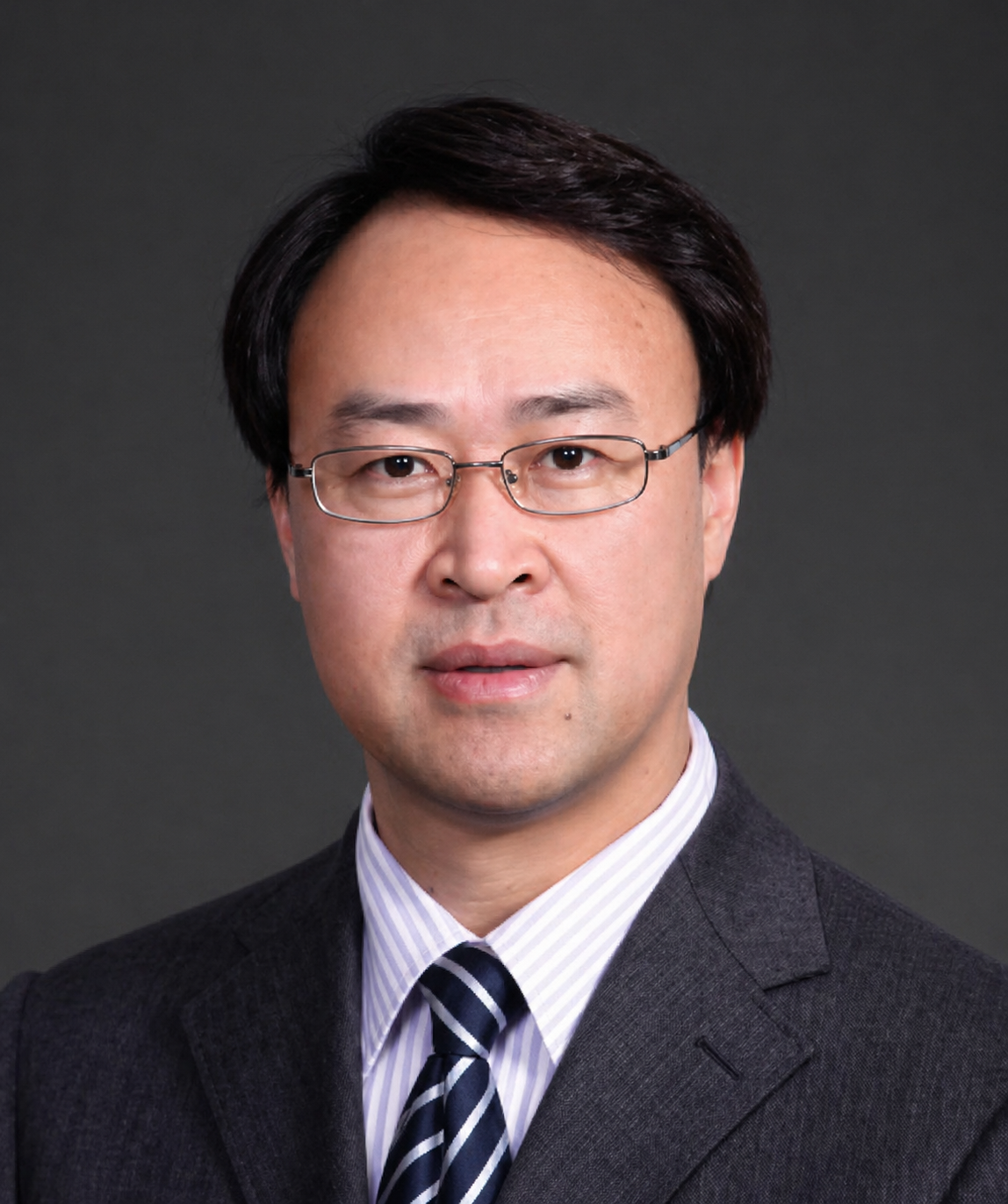 PhD Cand. Tizhong Liao
