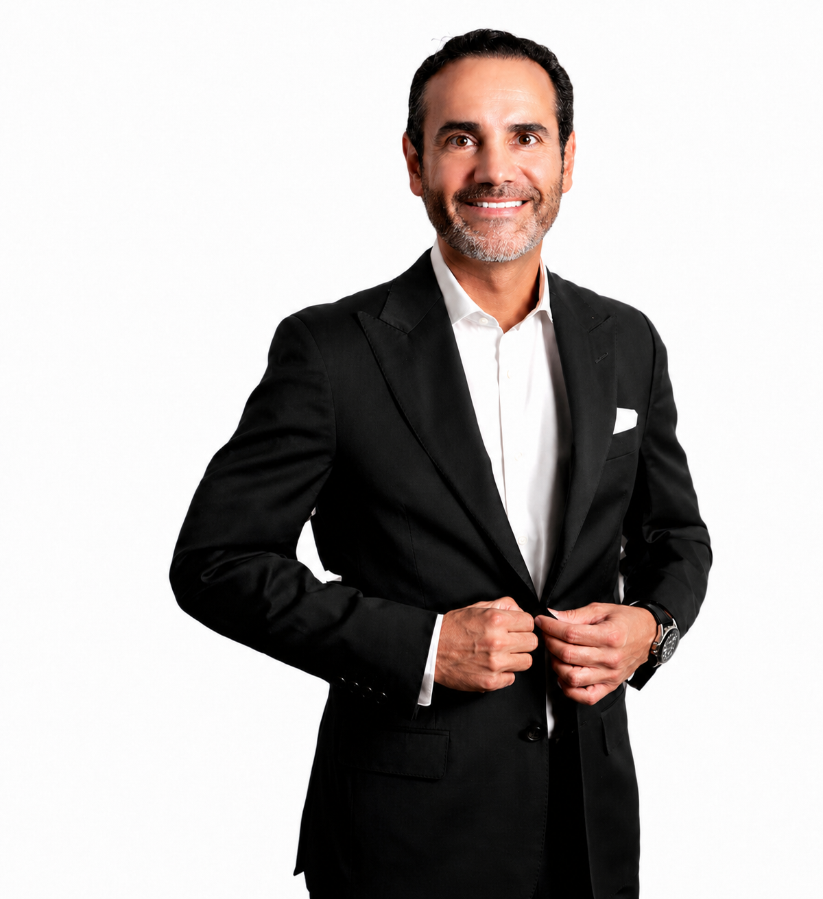 Javier Diaz de Eon