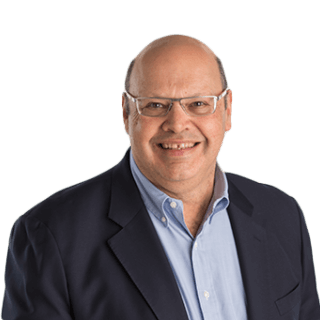 Dr Reuven S. Avi-Yonah