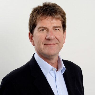 Dr Richard Collier