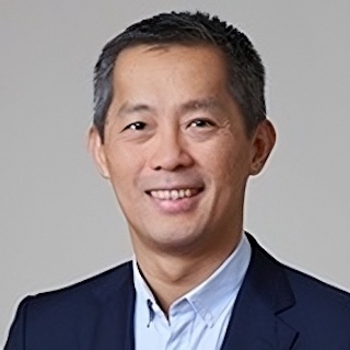 Dr Shee Boon Law